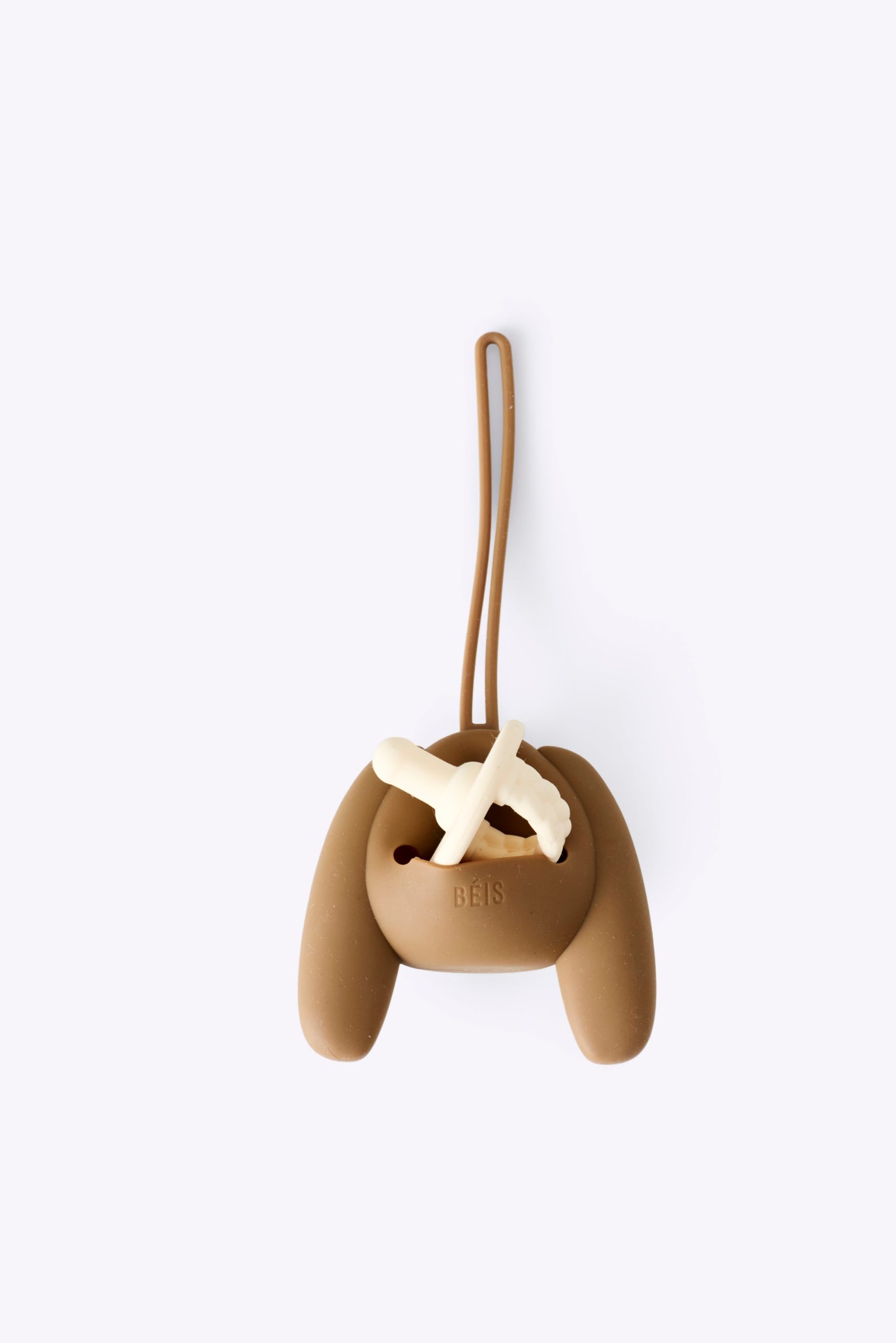 The Pacifier Holder in Hoppy - Image 3