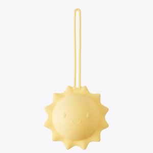 The Pacifier Holder in Sunny
